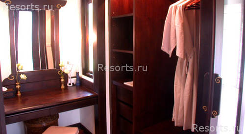 The Village Resort Spa 13